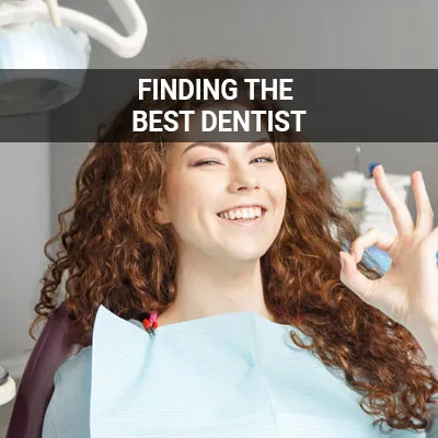 Visit our Find the Best Dentist in Cartersville page