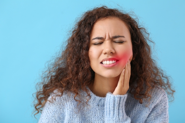 What Not To Do During Gum Disease Treatment